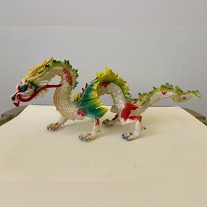 SCHLEICH AURUUN DRAGON: RARE, OUT OF PRODUCTION